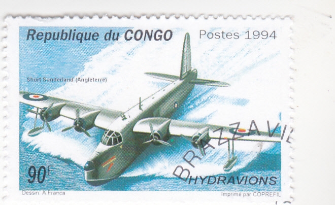 HIDROAVIÓN