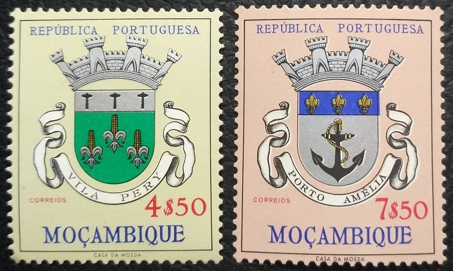 Mozambique