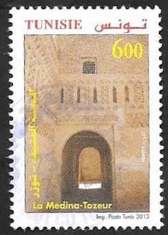 1719 - La Medina