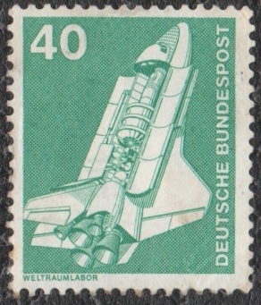 Deutsche Bundespost