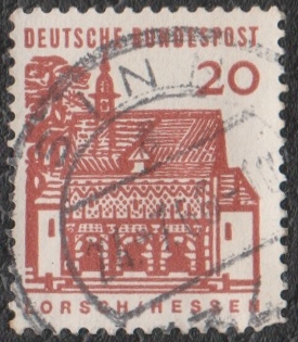 Deutsche Bundespost