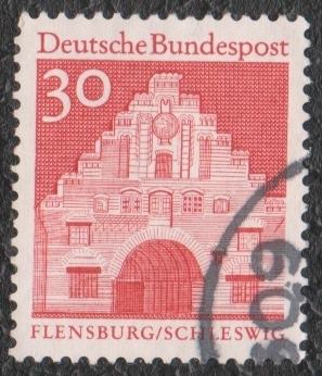 Deutsche Bundespost