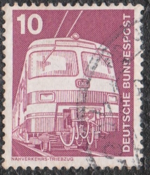 Deutsche Bundespost