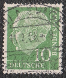 Deutsche Bundespost