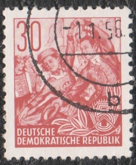 Deutsche Demokratische Republik (distinto)