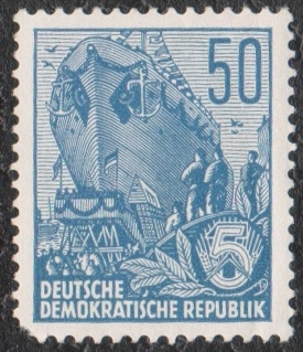 Deutsche Demokratische Republik