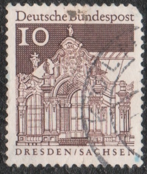 Deutsche Bundespost