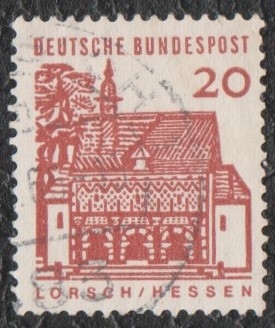 Deutsche Bundespost