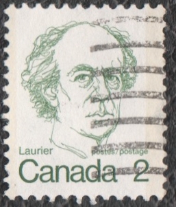 Laurier