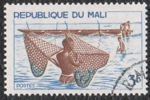 Republique du Mali