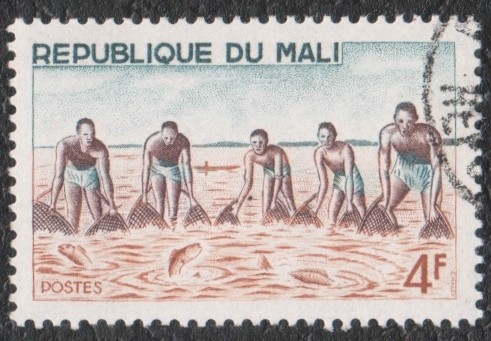 Republique du Mali