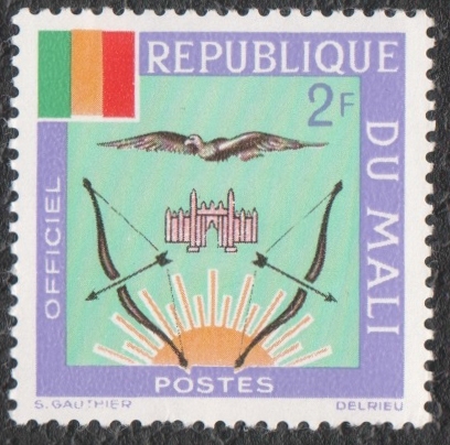 Republique du Mali