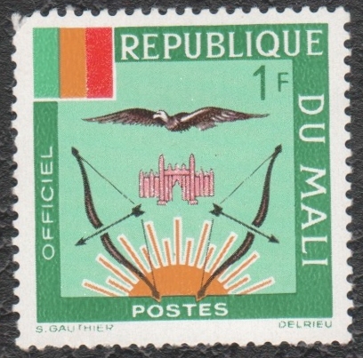 Republique du Mali