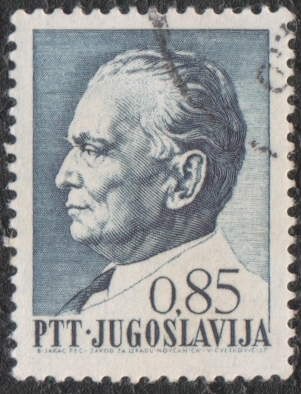 Jugoslavija