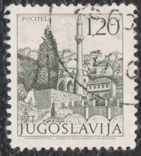 Jugoslavija