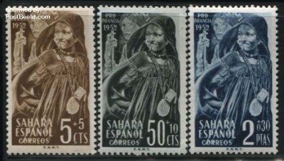 Sahara Edifil    94-95 y 96