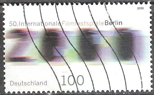50º Festival Internacional de Cine de Berlín.