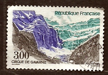 cirque de gavarinie