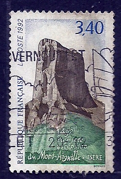 monta aguja