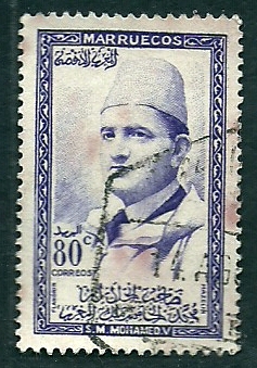Mohamed  V