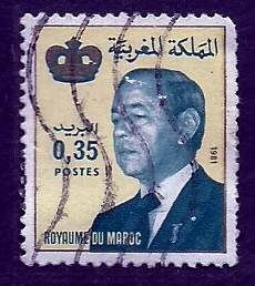   Hassan  II