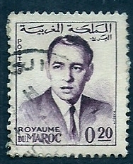   Hassan  II
