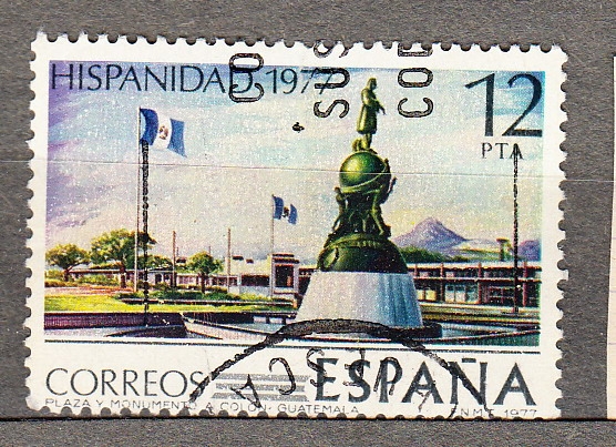 Hispanidad (1044)