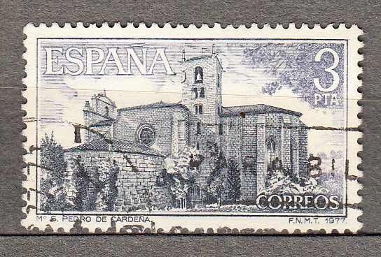 San Pedro Cardeña (1045)