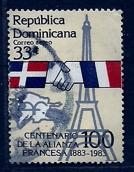 centenario aliansa fransesa
