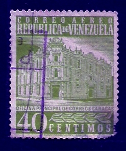 ofecina de correos