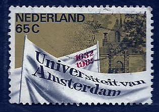 universidad Amesterdam