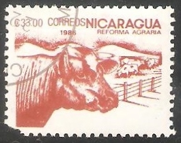 Reforma agraria