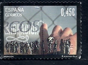 refugiados