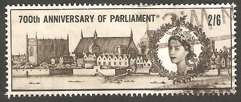 400 - 700 Anivº de El Parlamento