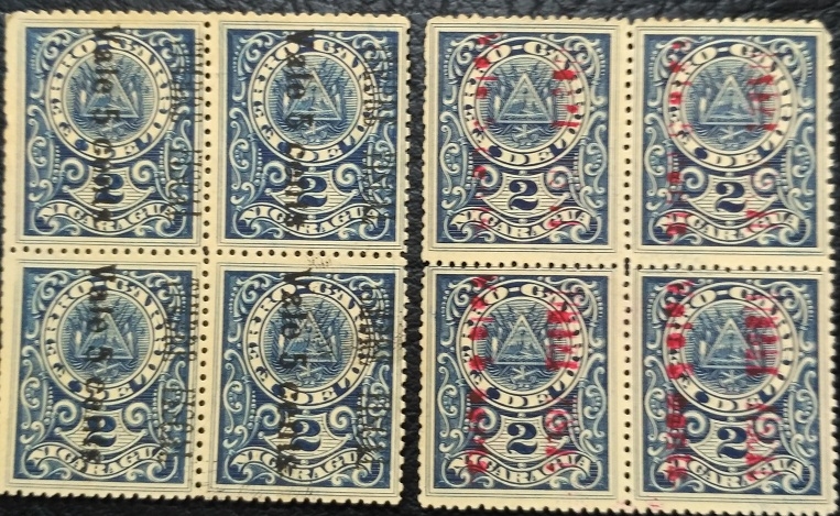 Overprint