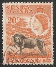 Tanganyika