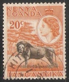 Tanganyika