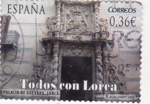 TODOS CON LORCA- Palacio de Guevara(29)