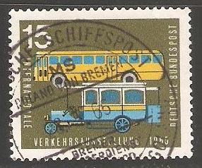 Autobus