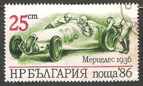 Mercedes (1936)
