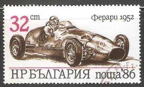 Ferrari(1952)