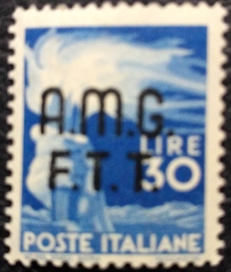 AMG FTT 1947