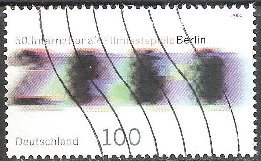 50º Festival Internacional de Cine de Berlín.