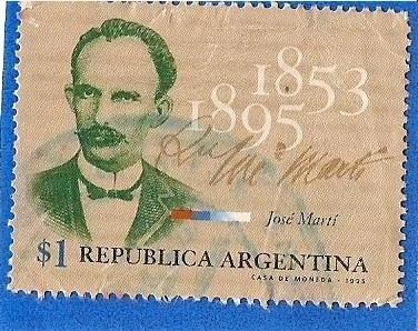 Jose Marti