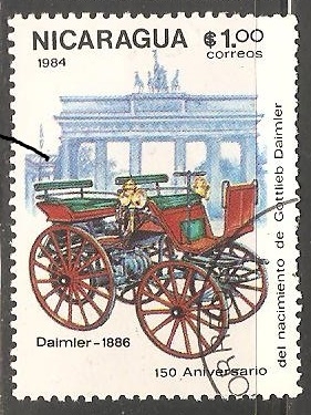 Daimler-1886