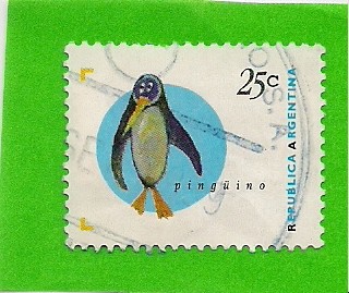 Pinguino