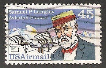 Samuel P. Langley