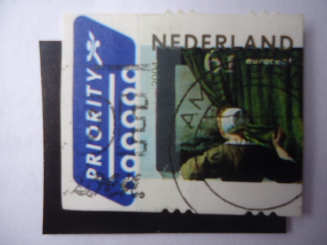 S/Holanda:1163 -2004.