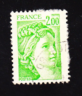 Postes France