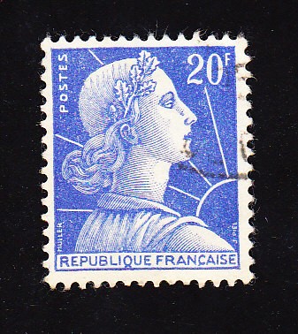 Marianne de Muller